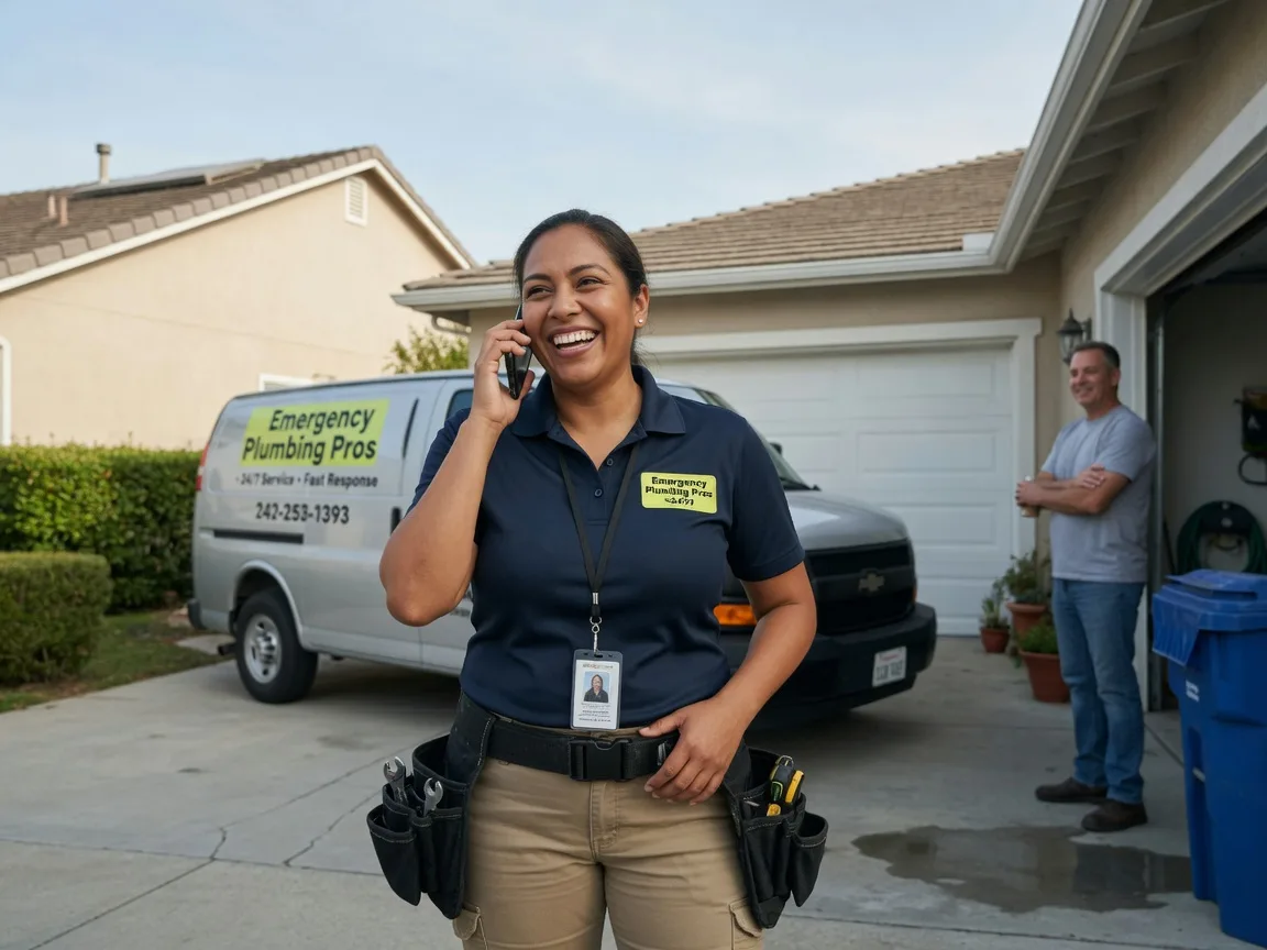 Emergency Plumber Ada, MI FAQs